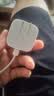 Apple/苹果 40W type-c快充充电器 苹果usb-c原装充电头 旗舰店新款苹果iPhone 17 Pro Max充电器 实拍图