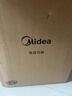 美的（Midea）有钛珐琅触控电压力锅6L 高压电饭煲家用6-8人智能预约多功能一体开盖火锅煲汤炖煮电饭锅MY-E6923 实拍图