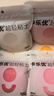 卡乐优（Coloyou）超轻粘土彩泥安全无毒diy手工黏土24色100克大包儿童玩具橡皮泥 实拍图