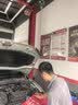 大众原厂刹车油制动液DOT4 1L 朗逸桑塔纳帕萨特途观LPOLO凌渡途岳 实拍图