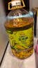 金龙鱼 食用油 非转基因 物理压榨玉米油6.18L（蕴含植物甾醇） 实拍图