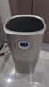 美的（Midea）【九重净化加湿一体】空气净化器加湿鼻炎家用除甲醛烟味异味过敏原空气净化机RX600Pro 实拍图
