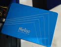 朗科（Netac）240GB SSD固态硬盘 SATA3.0接口 N530S超光系列 电脑升级核心组件 实拍图