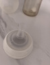 贝亲（Pigeon）自然离乳吸嘴组 含重力球吸管 原装配件12月+330ml奶瓶专用重力球 实拍图