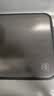 九阳（Joyoung）菜板纯钛食品级抗菌防霉实用砧板双面家用厨房防滑耐砍剁切菜案板 实拍图