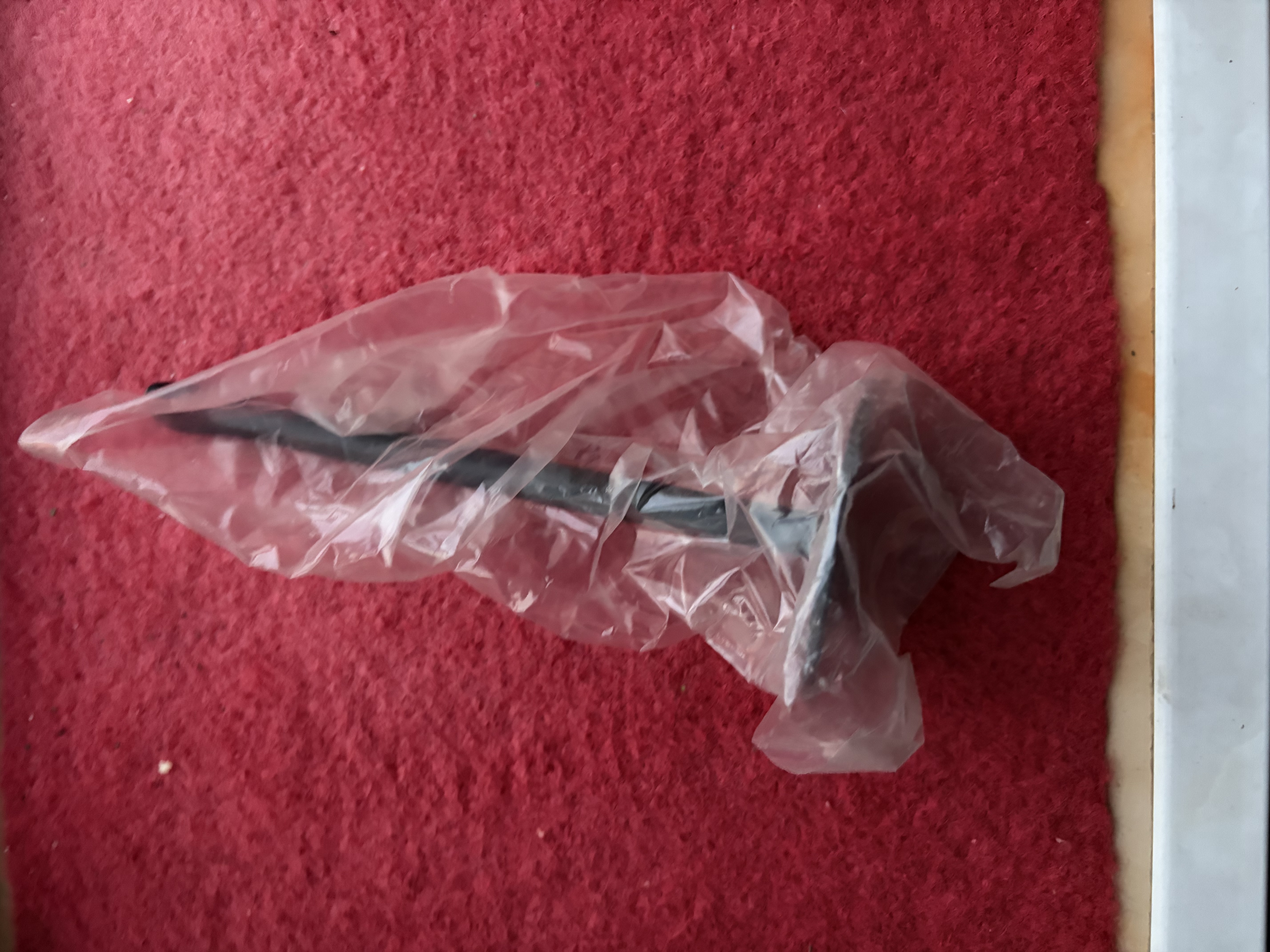 蒙拓嘉小臂力量训练器千斤棒练臂力腕力卷带器卷绳前臂锻炼手腕健身器材 实拍图