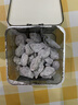 华味亨陈皮葡萄梅子220g/罐话梅三层梅夹葡萄混合蜜饯果干休闲零食 实拍图