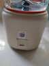 美的（Midea）破壁豆浆机1.2L大容量2-5人低音 多功能一体家用全自动免煮免洗新款免过滤榨汁料理机 D85 实拍图