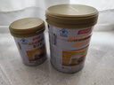 汤臣倍健蛋白粉450g+150g礼盒  乳清蛋白粉 成人中老年人增强免疫力 实拍图