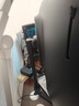 KTC 27英寸 电脑HVA曲面显示器 2K144Hz  HDR400 高对比度 低蓝光可接游戏机电竞显示屏 H27S5C  实拍图