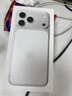 Apple/苹果【点击“立即领取”享补贴】iPhone 17 Pro 256GB 银色 支持移动联通电信5G 双卡双待手机 实拍图