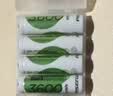 品胜（PISEN）5号充电锂电池4粒充电器套装 AA五号1.5V快充充电仓 适用游戏手柄/键鼠/话筒/电动玩具/血压计 实拍图