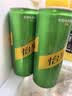 可口可乐（Coca-Cola）怡泉 Schweppes 无糖零卡 柠檬味 苏打水 330ml*24罐 实拍图