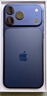 Apple/苹果【点击“立即领取“享补贴】iPhone 17 Pro Max 256GB 深蓝色 移动联通电信5G 双卡双待手机 实拍图