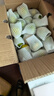 京鲜生【夏季限定】云南青皮蜜桔酸桔子净重8斤单果50mm+源头直发包邮 实拍图