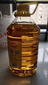 鲁花 【保真花生油】食用油 5S压榨 一级花生油 3.68L 实拍图
