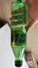 可口可乐（Coca-Cola）雪碧 Sprite 无糖零卡 汽水 碳酸饮料 500ml*24瓶 整箱装 实拍图