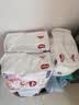 好奇（Huggies）皇家小龙裤拉拉裤XXL56片(15kg以上)尿不湿【柔吸防漏王】 实拍图