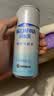 百事可乐纯水乐AQUAFINA无糖0脂0卡苏打气泡水汽水饮料330ml *24听 随机发 实拍图