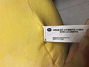 名创优品（MINISO）dundun鸡公仔墩墩鸡玩偶毛绒玩具娃娃抱枕靠枕生日七夕情人节礼物 实拍图