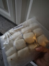 古蜀味道早餐豆沙小馒头500g*2袋老面馒头红豆夹心包加热半成品 实拍图