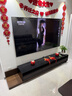 海信RGB-MiniLED电视小墨E5S Pro 85吋 3024分区玲珑真彩背光 信芯 抗反防眩墨晶屏2.0 超薄 实拍图