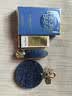 娇兰（Guerlain）[全新上市]臻彩宝石口红套装蓝调星钻壳+唇膏03彩妆礼盒生日礼物 实拍图
