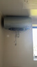 美的（Midea）小西梅电热水器Q5S 60L 亲肤活水 瞬热洗 富锶健康浴 3200W速热 家用储水式国家补贴15% 实拍图
