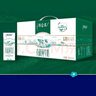 蒙牛特仑苏有机纯牛奶250mL*12盒 品质奶源 送礼礼盒装 实拍图