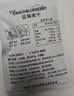 沃田蓝独立小包蓝莓果干孕妇蜜饯果脯小吃办公室休闲零食 500g*1袋 实拍图