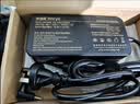 米瑞思（mryc）惠普暗影精灵笔记本充电器20V14A 280W通用hp暗夜6/7/8/9/10代电脑电源适配器线4.5*3.0蓝口带针 实拍图
