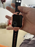 小天才酷盖2026新款儿童电话手表高清视频定位防水旋转可拆卸双摄6-12-16岁男女孩可插卡全网通小学初高中生 尊享粉 微信视频+零钱支付+定位/支付/防水 实拍图