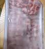 沃典巴西原切牛肉卷净重2斤 肥牛卷 牛肉片 生鲜牛肉涮煮火锅食材 实拍图