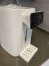 美的（Midea）电热水瓶恒温水壶母婴级316L不锈钢内胆家用5L大容量净饮水机智能保温一体可拆调奶器11FPro 实拍图