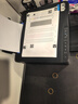 爱普生（EPSON）【6代新品】L3353墨仓式彩色家用AI学习打印机 L3251/L3255升级版(打印复印扫描 微信/无线 黑色） 实拍图