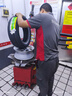 邓禄普（DUNLOP）汽车轮胎195/60R16 89H ENASAVE EC300+ 原配新轩逸/新骐达/蓝鸟 实拍图