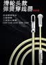 潇潇（SHALL）穿线器电工神器拉线引线拽线器钢丝网线串线管暗线实心全弹簧20米 实拍图