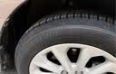 普利司通（Bridgestone）汽车轮胎 205/55R16 91W T001 适配大众朗逸/宝来/丰田卡罗拉 实拍图