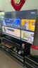 索尼（SONY） KD-65X85L 65英寸大屏4K 120Hz 全阵列式背光 超高清HDR图像芯片 安卓智能 全面屏 液晶电视机 65英寸 KD-65X85L 实拍图