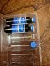 扬子江 蓝芩口服液 10ml*6支/盒 清热解毒 利咽消肿 用于急性咽炎 肺胃实热证所致的咽痛 咽干 咽部灼热 实拍图