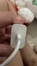 小米Type-C充电器快充版20W Type-C转lighting线快充版 适用苹果iphone手机ipad等设备充电头 快充插头 实拍图
