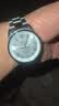 卡西欧（CASIO）经典指针系列 简约休闲商务时尚石英钢带男表 MTP-1384D-7AVDF 实拍图
