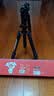 富图宝（Fotopro）X-4CN VIDEO 液压视频云台 可变独脚 碳纤维相机摄影摄像视频拍摄三脚架 银色 实拍图
