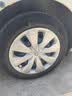 马牌（Continental）汽车轮胎 185/60R15 84H UCJ 适配大众桑塔纳/捷达本田飞度 实拍图