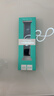 BHO适用苹果手表表带apple watch s11/ultra3/s10/se3编织回环表带iwatch s9/8/7/6尼龙磁吸扣手表带 实拍图