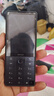 多亲F25防沉迷学生手机年轻人戒网英语习机初中高中生触屏智能机微信定位豆包AI按键老年机 高清视频拍照有摄像头版 全网通5G广电移动联通电信版 双卡双待6G+128G 铁灰色 实拍图