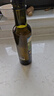 爷爷的农场核桃油热炒油250ml 进口食用油凉拌辅食油 赠婴儿宝宝辅食谱 实拍图