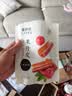 来伊份果丹皮125g 山楂卷蜜饯果干果片儿童怀旧零食酸甜办公室小吃 实拍图
