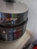 苏泊尔（SUPOR）0涂层球釜电压力锅6L双胆全自动智能预约 家用 SY-60YC6011Q电饭煲高压锅6-8人 实拍图