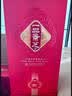 景芝一品景芝 芝麻香型高度白酒 婚宴喜酒 52度 500mL 6瓶 景芝红 整箱装 实拍图